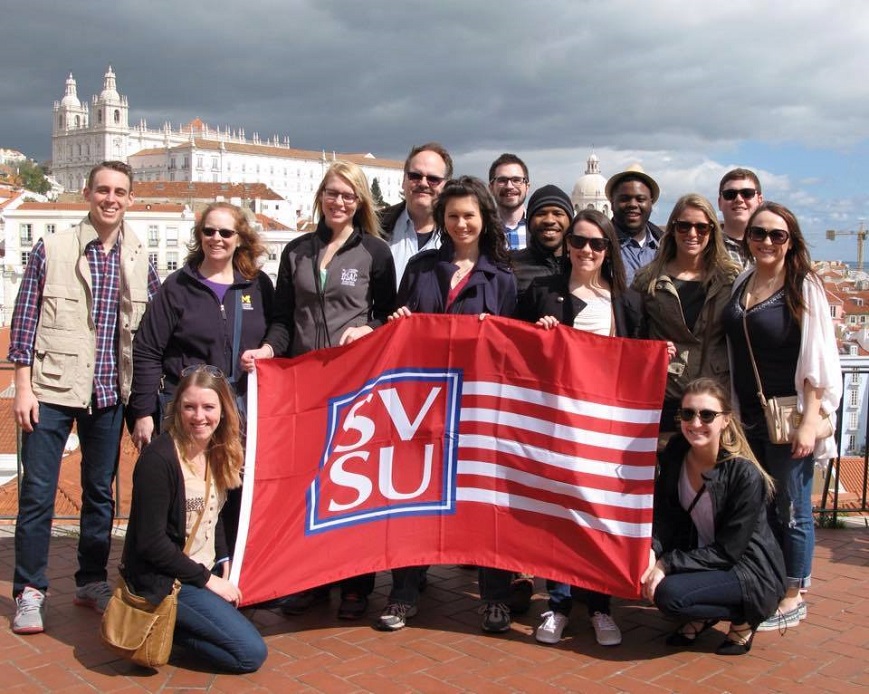 Portugal 2016 Group Picture